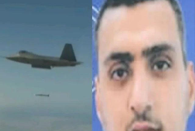 غزہ پر اسرائیلی حملے میں حماس کے فضائی آپریشن کے سربراہ شہید