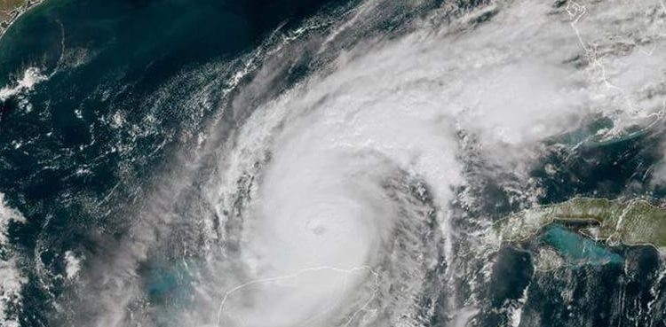 سمندری طوفان سے کون کون سے خلیجی ملک متاثر ہوں گے