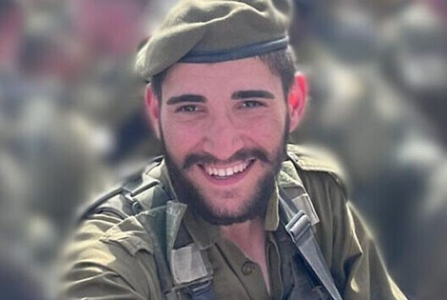 غزہ میں حماس کیساتھ جھڑپ میں ایک اور اسرائیلی فوجی مارا گیا