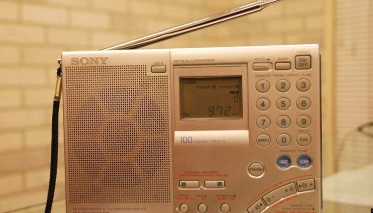 ٹیلی ویژن نشریات بند، صرف ریڈیو چلے گا: افغان طالبان کا حکم