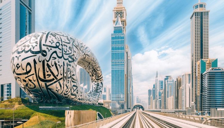 دبئی میں ملازمت کے خواہش مند افراد کیلئے اچھی خبر