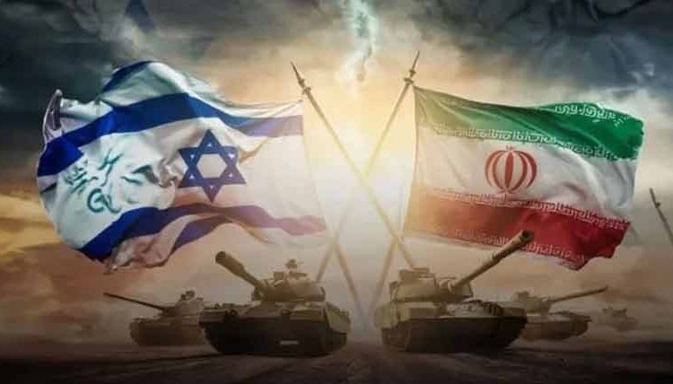 اسرائیل کا ایران پر حملے کا منصوبہ تیار، عہدیداروں کے گھروں کو بھی نشانہ بنانے کا انکشاف