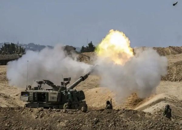 لبنان میں اسرائیلی حملوں میں آج مزید 60 افراد شہید ہوگئے