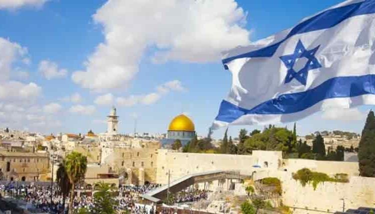 اسرائیلی وزرا کی جنگ کے بعد غزہ میں نئی آباد کاری کرنے کی شرانگیزی