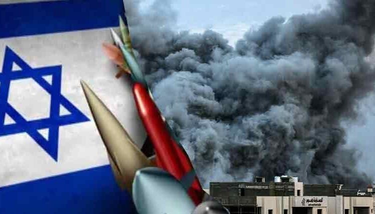 5 قیدیوں کے بدلے دو ہفتوں کی جنگ بندی، اسرائیل کی غزہ کیلئے نئی تجویز