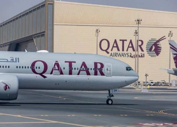 قطر ایئرویز نے ایران، عراق اور لبنان کے لیے پروازیں معطل کردیں