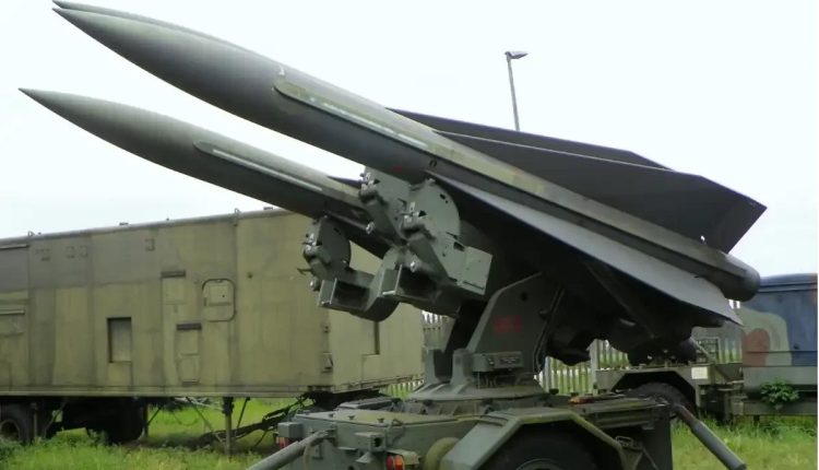 امریکی اسلحہ خانے میں میزائل ختم ہونے لگے