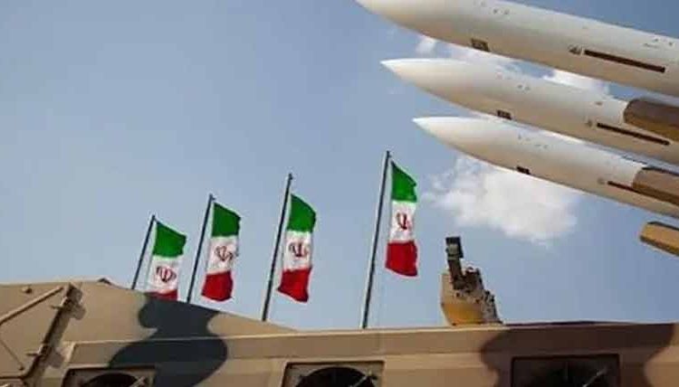 اسرائیلی حملے سے میزائل سازی اور نظام میں کوئی خلل نہیں آیا: ایران