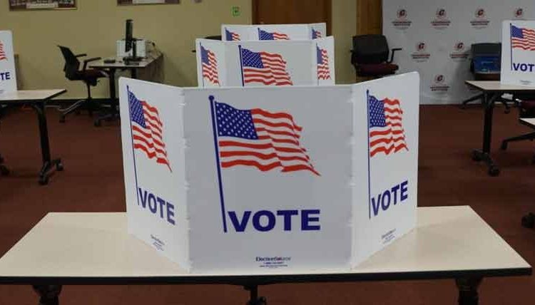 صدارتی انتخاب : امریکی ریاست جہاں مشرق وسطیٰ کی جنگ نتیجہ بدل سکتی ہے