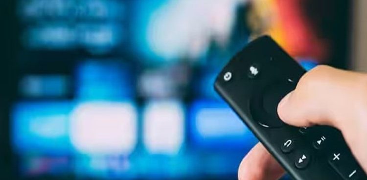 افغانستان میں ٹیلی ویژن پر بھی پابندی عائد