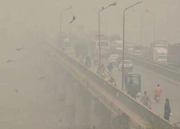 لاہور میں اسموگ کے خاتمے کیلئے 8 سے 10 سال درکار ہوں گے، سینئر صوبائی وزیر
