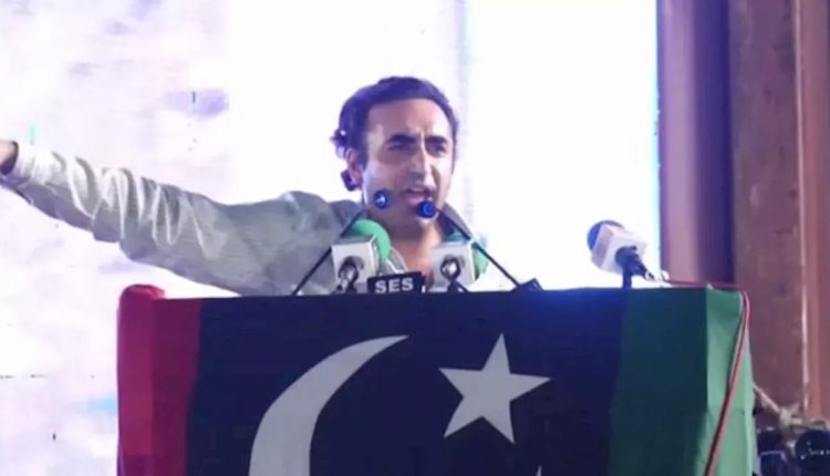 اتفاق رائے کی کوشش ناکام رہتی ہے تو مجبوراً ن لیگ کیساتھ ملکر اکثریت پر قانون سازی کروں گا: بلاول