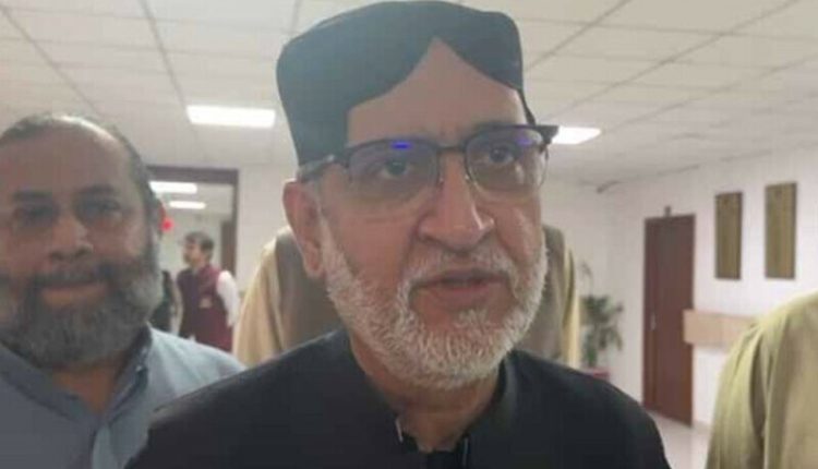 بی این پی قیادت کیخلاف دہشتگردی کا مقدمہ درج، مرکزی رہنما گرفتار