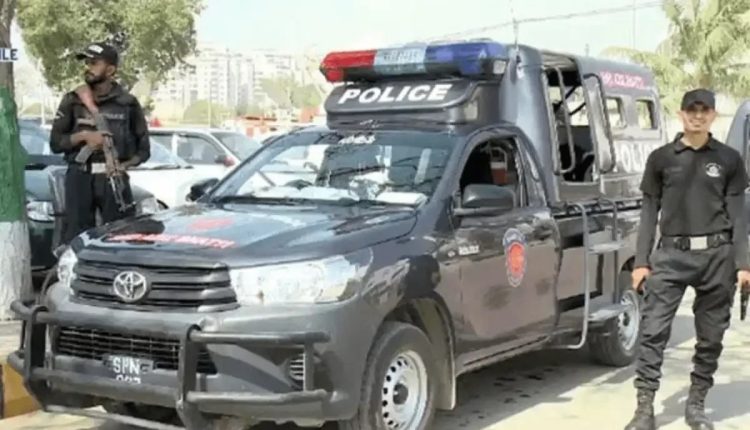 خیرپور کورٹ فائرنگ کی تڑتڑاہٹ سے گونج اٹھا، 3 جاں بحق