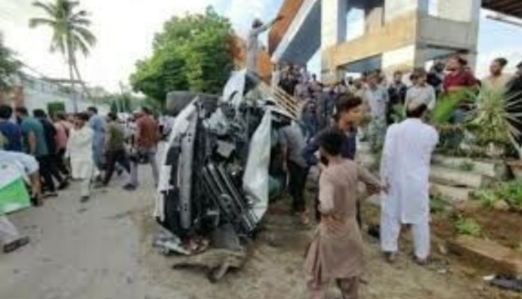 سانحہ کارساز حادثہ کیس میں بڑی پیش رفت، متاثرہ خاندان نے نتاشا کو معاف کردیا