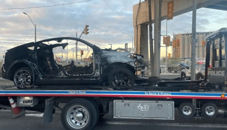 کینیڈا میں خوفناک کار حادثہ چار بھارتی شہریوں کی جان لے گیا