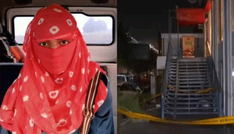 خطرناک گینک کیساتھ کام کرنیوالی بھارت کی ’لیڈی ڈان‘ گرفتار