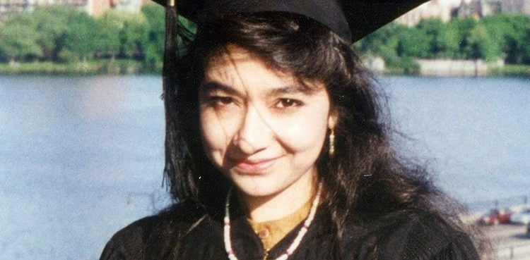 حکومت عافیہ صدیقی کیس میں وفد امریکا بھیجے گی، ایڈیشنل اٹارنی جنرل نے عدالت کو آگاہ کر دیا