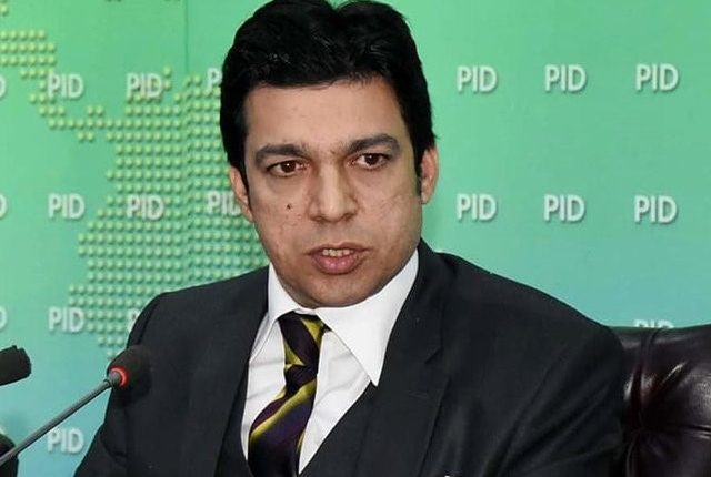 بانی پی ٹی آئی کیلئے کوئی ریلیف نہیں دیکھ رہا: سینیٹر فیصل واوڈا