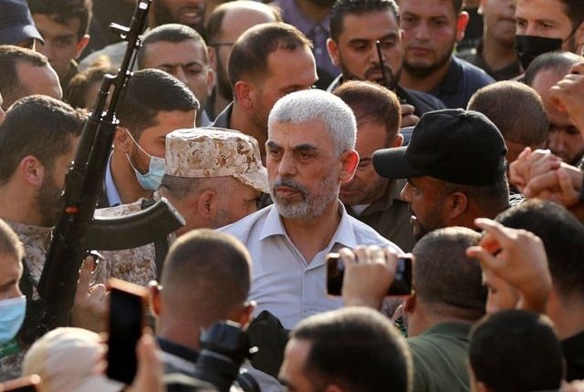 اسرائیلی فوج یحییٰ السنوار تک کیسے پہنچی؛ شہید کرنے کی لمحہ بہ لمحہ روداد