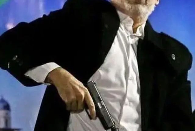 اسرائیلی فوجی سے چھینی گئی پستول ملنے سے السنوار کی شناخت ہوئی