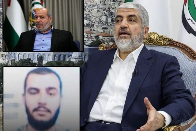 حماس کا نیا سربراہ کون ہوگا؟ یحییٰ السنوار کے بھائی بھی امیدوار