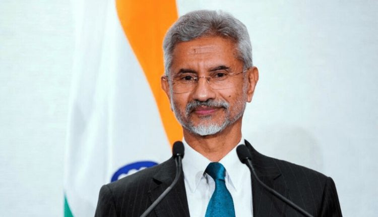 بھارتی وزیر خارجہ جے شنکر کے دورہ پاکستان کے بعد پہلی اچھی خبر