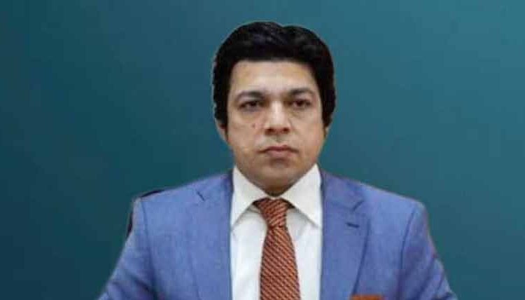 انتظار فرمائیں ! پاکستان اینٹ کا جواب پتھر سے دے گا: فیصل واوڈا