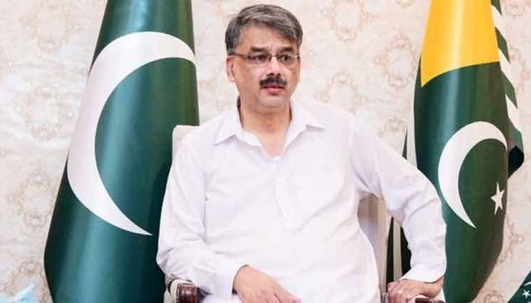 بجلی چوری کیخلاف فوجداری مقدمات درج کئے جائیں گے: وزیراعظم آزاد کشمیر