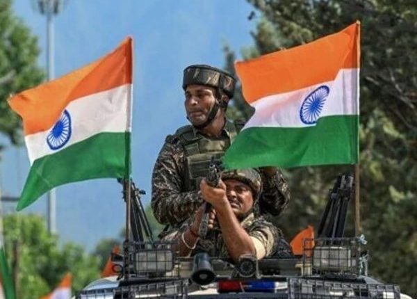 بھارتی فوج کی ریاستی دہشت گردی میں 2 کشمیری نوجوان شہید