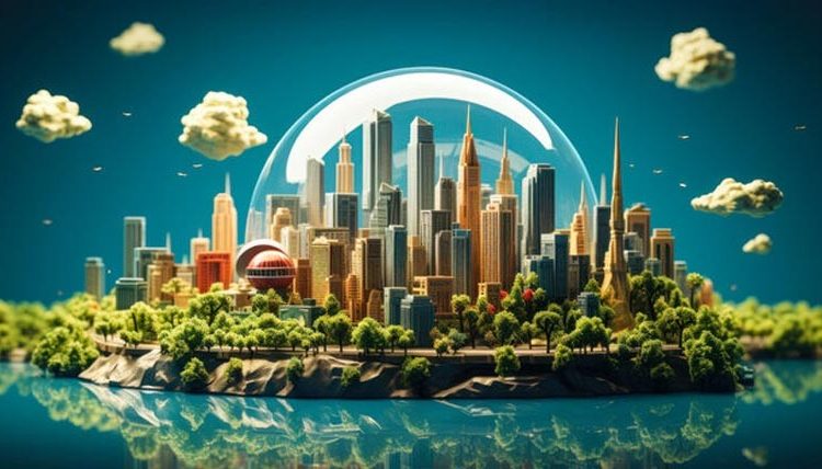 پاکستان سمیت دنیا بھر میں آج شہروں کا عالمی دن منایا جا رہا ہے