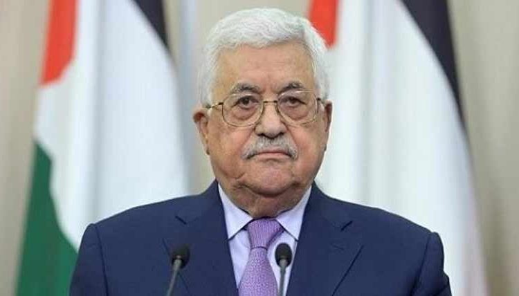 اسرائیل فلسطینیوں کی نسل کشی کرکے غزہ پر قبضہ کرنے کا سوچ رہا ہے: محمودعباس