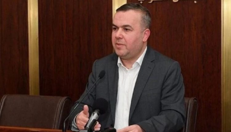 صیہونی دھمکی پر لبنانی رکن پارلیمان کا ردعمل